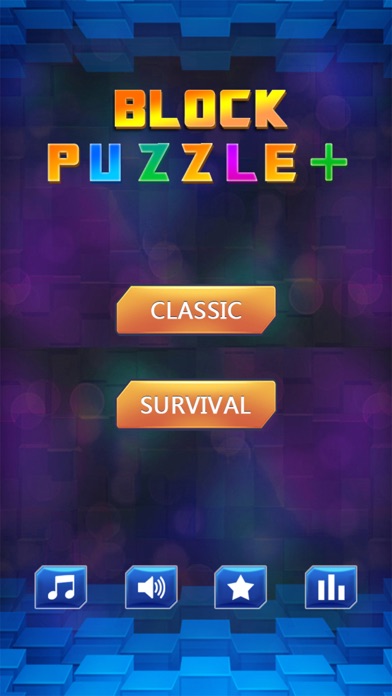 block puzzle classic
