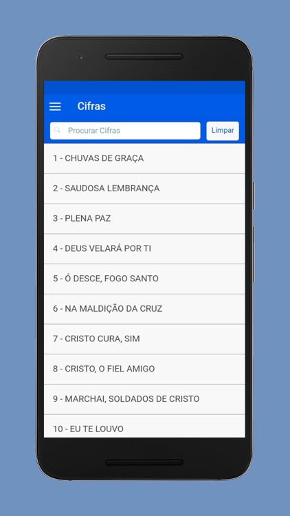 Harpa Cristã Hinos screenshot-3