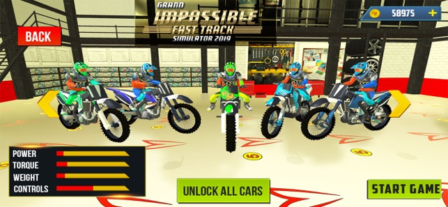 Bike Challenge Stunts 2019(圖7)-速報App