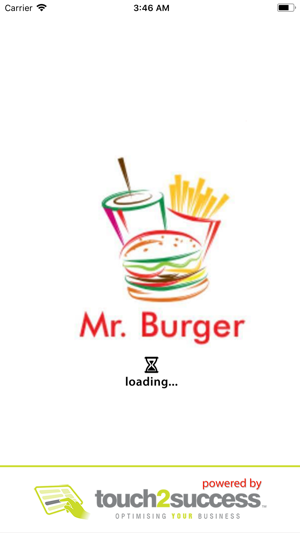 Mr Burger(圖1)-速報App