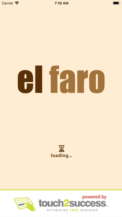 El Faro Leeds