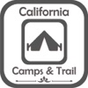 California Campgrounds & Trail