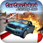 Top 40 Games Apps Like Car Crash Luxury SUV - Best Alternatives