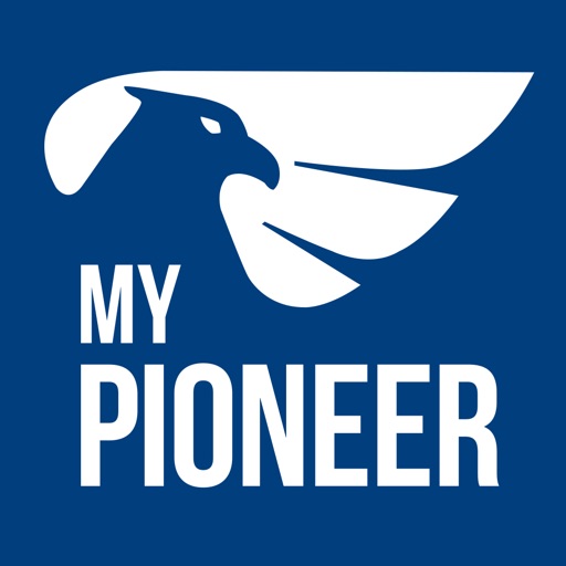 My Pioneer Icon