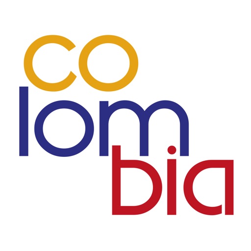 RCI Colombia 2018 icon