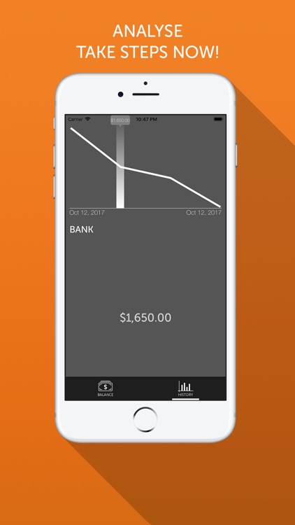 MoneyNow! screenshot-3