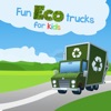 Free Fun Eco Truck Games for Kids
