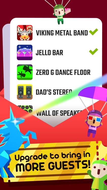 Epic Party Clicker