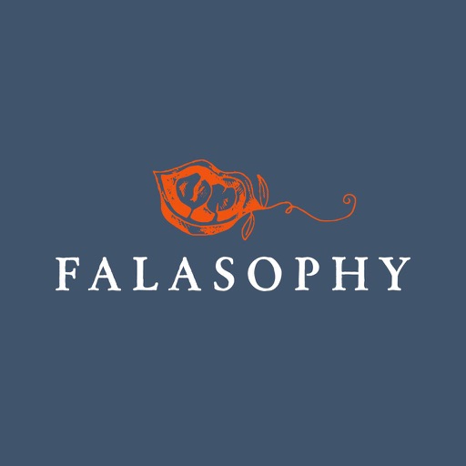 Falasophy icon