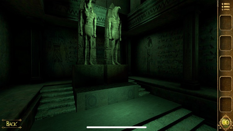 Egyptian Museum Adventure 3D