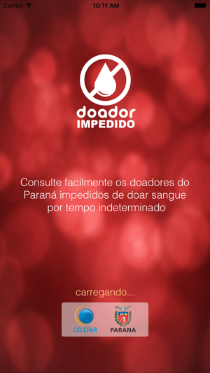 Doador Impedido(圖2)-速報App