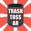 Trash Toss AR