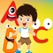 «Endless ABC Uppercase Kids Games:having fun play, phonics dictionary app», is available now