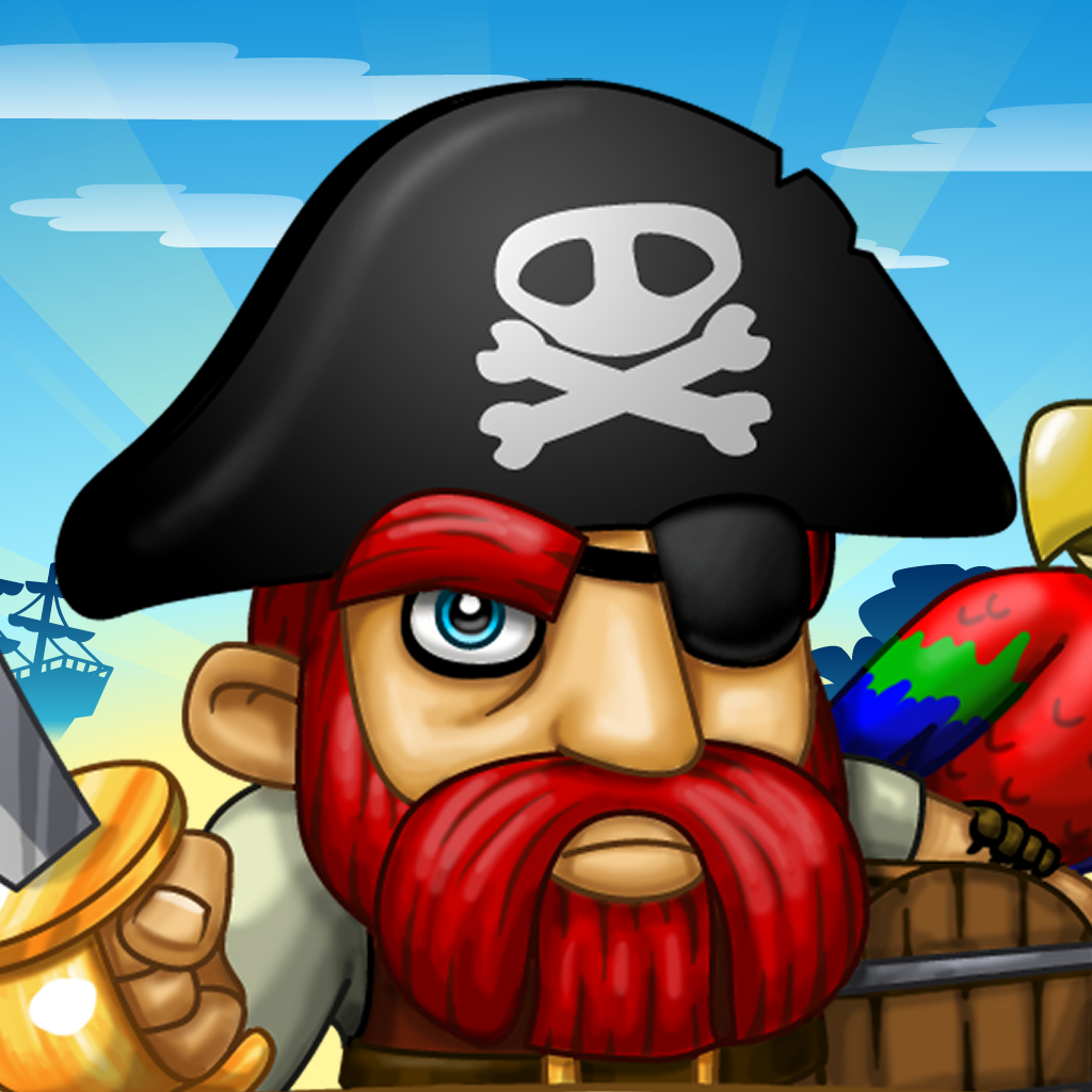 Get Pirates . for iOS, iPhone, iPad Aso Report