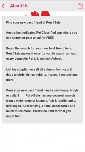 PetClassified(圖4)-速報App