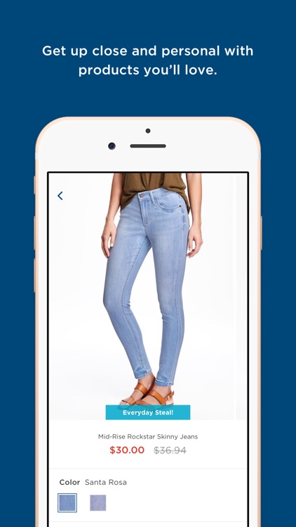 Old Navy: Fashion & Apparel for Men, Women & Kids