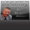 DJ Andy News