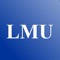 LMU Mobile Application, powered by Ellucian GO Platform Edition