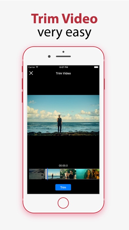 FVideo - Trim Videos and Repost for Facebook