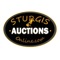 Welcome to the Sturgis Auctions Online mobile bidding app