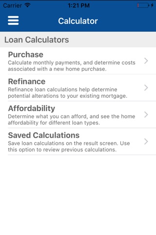 My Loan Simple App screenshot 2