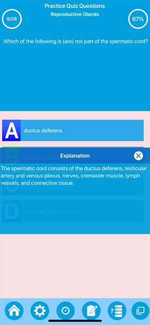 Male Reproductive System(圖4)-速報App