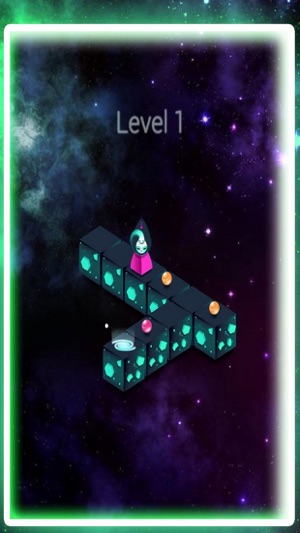 Alien Puzzle Move(圖2)-速報App