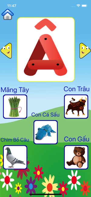 ABC Truyện Cổ Tích Audio(圖5)-速報App