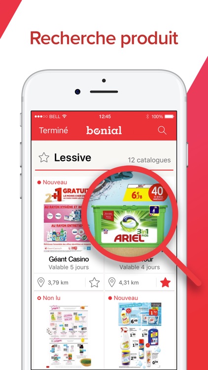 Bonial - Promos & Catalogues screenshot-3