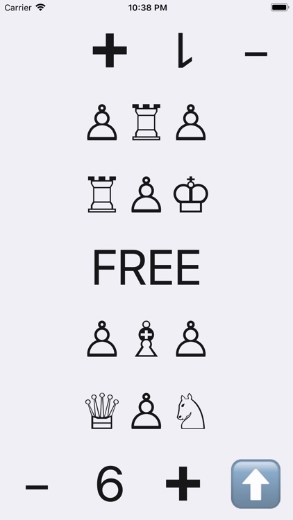 Chance Chess screenshot-6