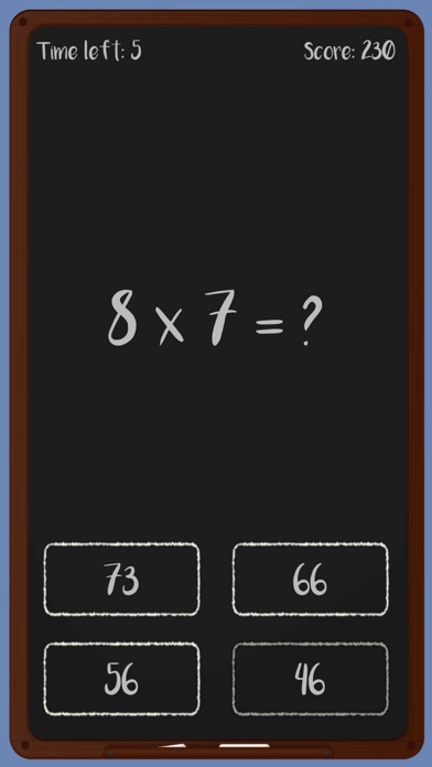 Math Mini Games screenshot 4