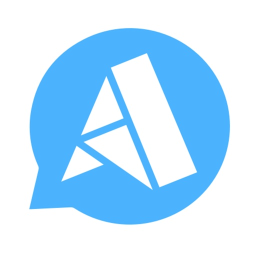 Airy Messenger for Businesses Icon