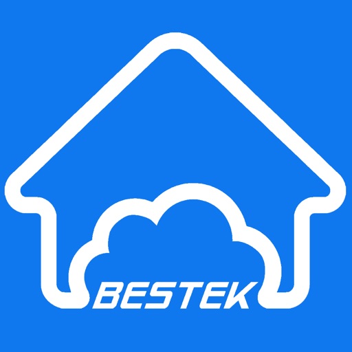 BESTEK HOME iOS App