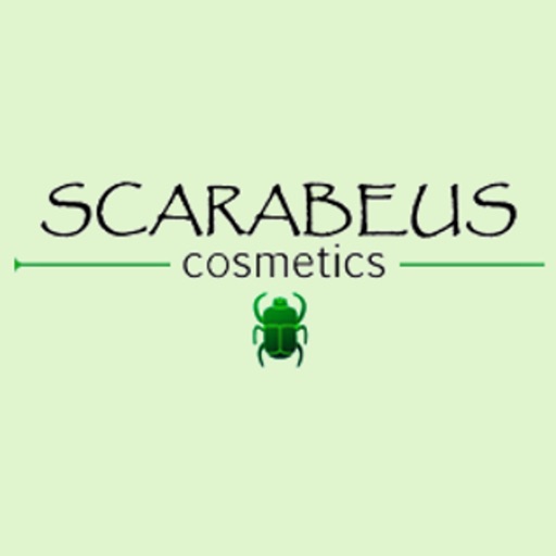 Scarabeus Cosmetics icon