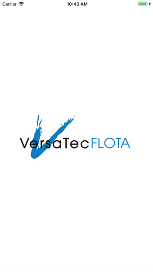 Versatec FLOTA Admin