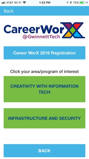 Gwinnett Tech CareerWorX(圖3)-速報App