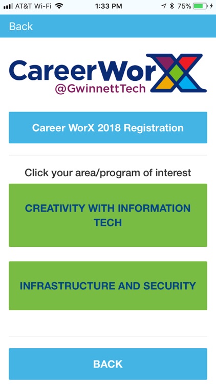 Gwinnett Tech CareerWorX