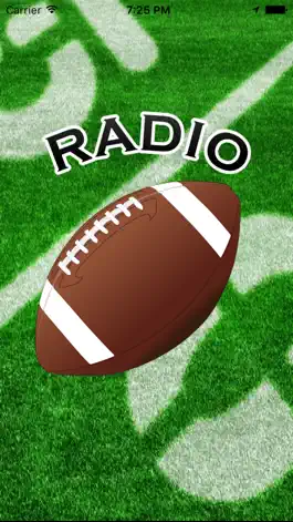 Game screenshot Pittsburgh Football Live - Radio, Schedule, News mod apk