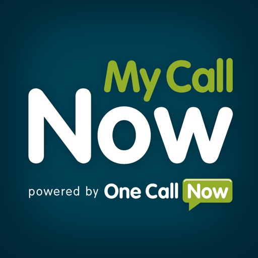 My Call Now iOS App