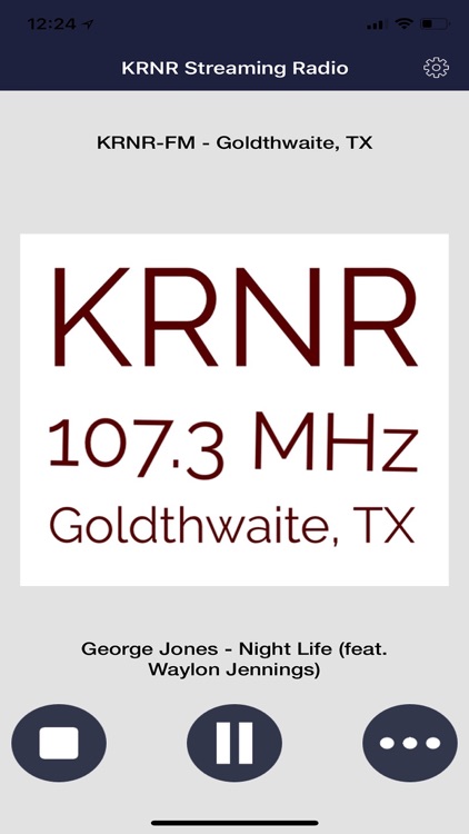 KRNR Streaming Radio