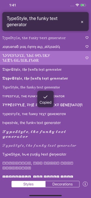 TypeStyle(圖2)-速報App