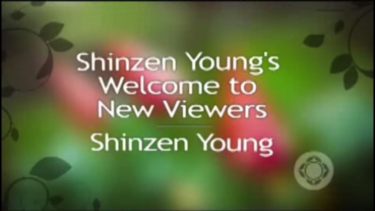 Meditation - Shinzen Young screenshot-3