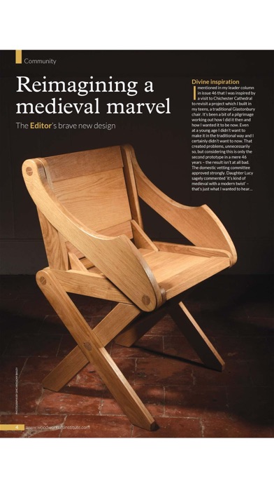 Woodworking Crafts Ma... screenshot1