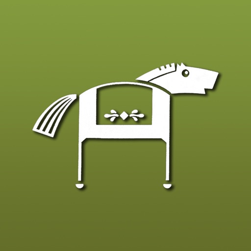 Trojans Attack! iOS App