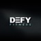 The DEFYfitness app allows you to train with, Fitness Lifestyle Coach Jayce