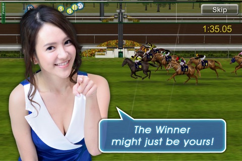 iHorse Racing 2：Stable Manager screenshot 3