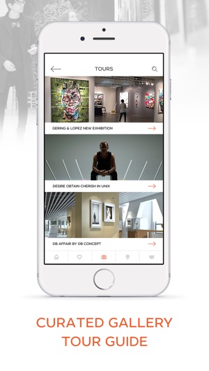 Discover Galleries by Artmuse(圖4)-速報App