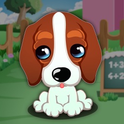 Baby Doggy Day Care - start a brain challenge game