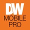 You are about to begin a 30-day free trial of Digital Watchdog’s new DW Mobile Pro app