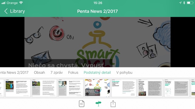 Penta News(圖3)-速報App